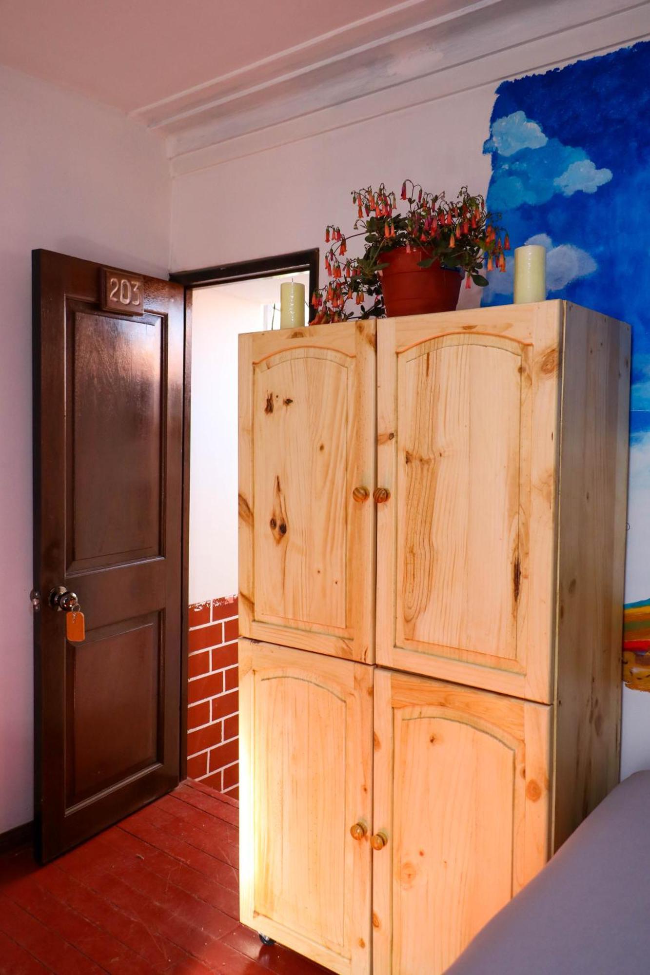 Millas House Cuzco Exterior photo