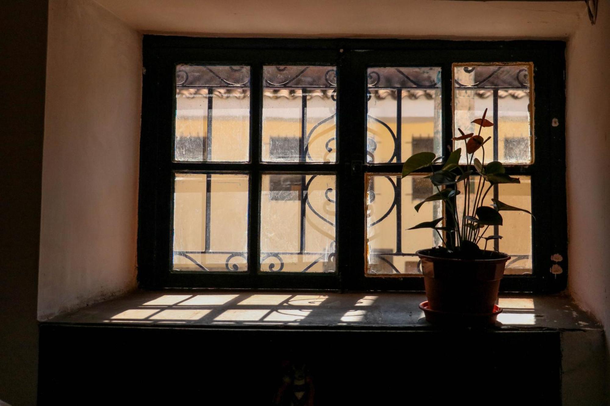 Millas House Cuzco Exterior photo
