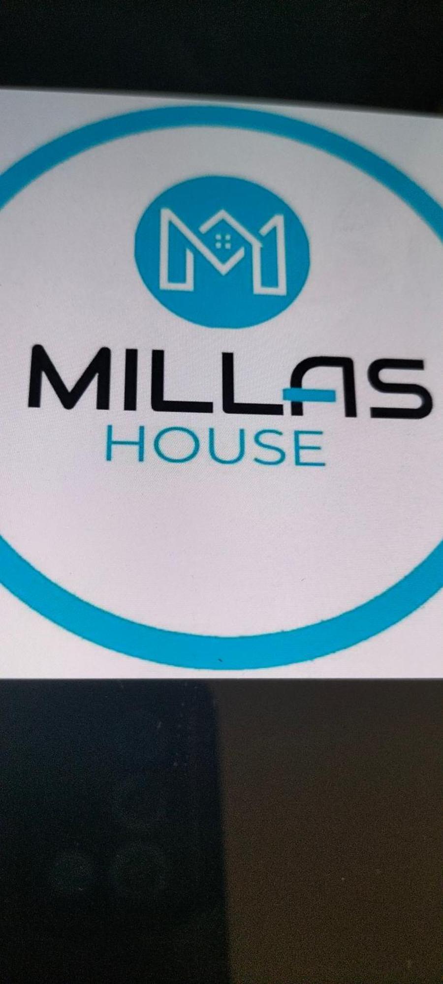 Millas House Cuzco Exterior photo